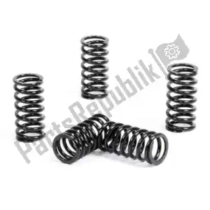 PROX PX17CS13004 kit molle frizione sv - Il fondo
