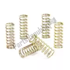PROX PX17CS13005 sv clutch spring kit - Bottom side