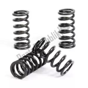 PROX PX17CS16046 sv clutch spring kit - Bottom side