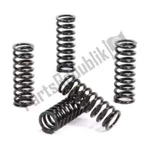 PROX PX17CS14009 sv clutch spring kit - Bottom side