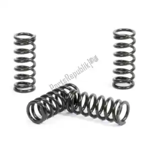 PROX PX17CS21028 sv clutch spring kit - Bottom side