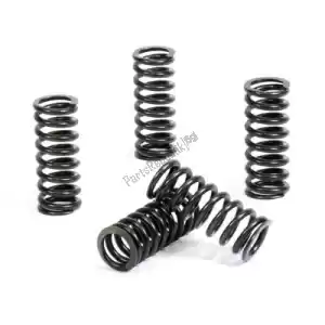 PROX PX17CS24035 sv clutch spring kit - Onderkant