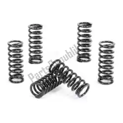 Here you can order the sv clutch spring kit from Prox, with part number PX17CS24039: