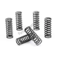 PX17CS34027, Prox, Sv clutch spring kit    , New