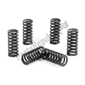 PROX PX17CS24037 kit molle frizione sv - Il fondo