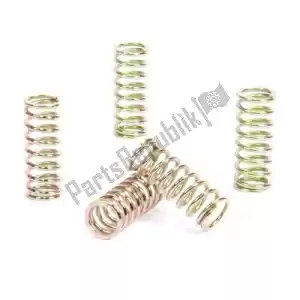 PROX PX17CS43017 sv clutch spring kit - Bottom side