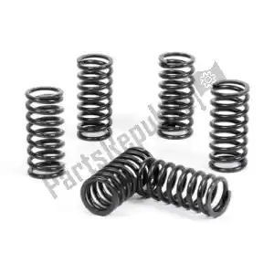 PROX PX17CS44018 kit de molas de embreagem sv - Lado inferior
