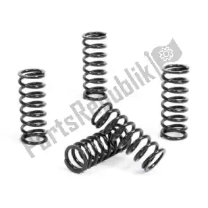 PROX PX17CS44020 kit molle frizione sv - Il fondo