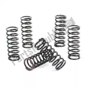 PROX PX17CS44019 sv clutch spring kit - Onderkant