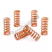 PX17CS65041, Prox, Sv clutch spring kit    , New