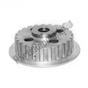 PROX PX181197 sv inner clutch hub - Bottom side