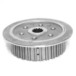 PROX PX181397 cubo de embreagem interno sv - Lado inferior
