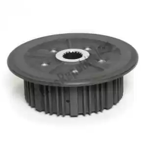 PROX PX181340 sv inner clutch hub - Upper side
