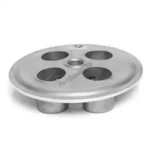 PROX PX18P1227 sv spingidisco frizione - Lato superiore