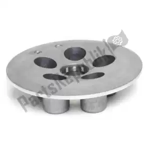 PROX PX18P1495 plaque de pression d'embrayage sv - Face supérieure