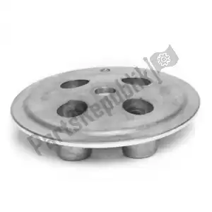 PROX PX18P1409 sv spingidisco frizione - Lato superiore