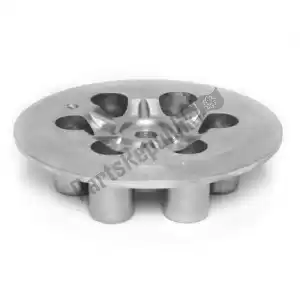 PROX PX18P3392 sv clutch pressure plate - Upper side