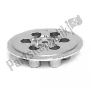 PROX PX18P3396 sv clutch pressure plate - Bottom side