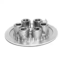 sv clutch pressure plate van Prox, met onderdeel nummer PX18P3402, bestel je hier online: