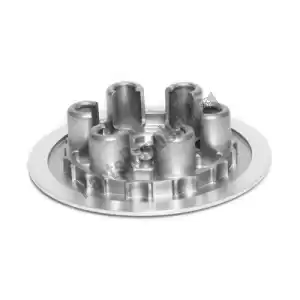 PROX PX18P3403 sv clutch pressure plate - Upper side