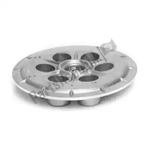 PROX PX18P3402 sv clutch pressure plate - Bovenkant