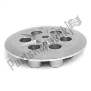 PROX PX18P3408 sv clutch pressure plate - Bovenkant