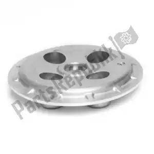 PROX PX18P4294 sv clutch pressure plate - Bottom side