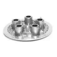 PX18P4392, Prox, Sv clutch pressure plate    , Nieuw