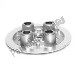 PROX PX18P4294 sv clutch pressure plate - Upper side