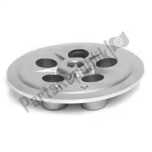 PROX PX18P4406 tarcza dociskowa sprz?g?a sv - Górna strona