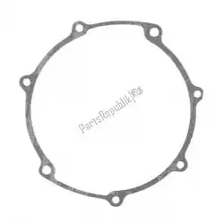 sv clutch cover gasket van Prox, met onderdeel nummer PX19G2301, bestel je hier online: