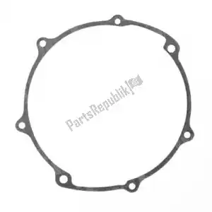 PROX PX19G2490 sv clutch cover gasket - Bottom side