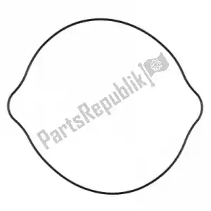 PROX PX19G3292 sv clutch cover gasket - Bottom side