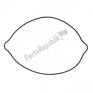 PROX PX19G3396 guarnizione coperchio frizione sv - Il fondo