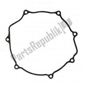 PROX PX19G3406 sv clutch cover gasket - Onderkant
