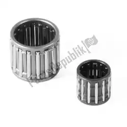 Ici, vous pouvez commander le roulement d'axe de piston sv auprès de Prox , avec le numéro de pièce PX211000: