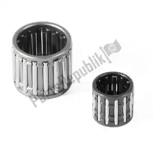 PROX PX212011 sv piston pin bearing - Bottom side