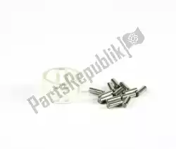 sv big end cage van Prox, met onderdeel nummer PX22162212F, bestel je hier online: