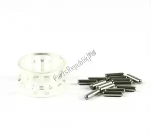 PROX PX22222816 sv big end cage - Upper side