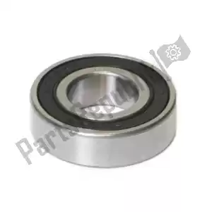 PROX PX2360022RS roulement sv 6002/c3 scellé 2 faces 15x32x9 - La partie au fond