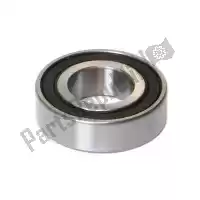 PX2360032RS, Prox, Sv bearing 6003/c3 2-side sealed 17x35x10    , Nieuw