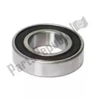 PX2360052RS, Prox, Sv bearing 6005/c3 2-side sealed 25x47x12    , Nieuw