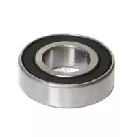 PX2360042RS, Prox, Sv bearing 6004-c3 2-side sealed 20x42x12    , Nieuw