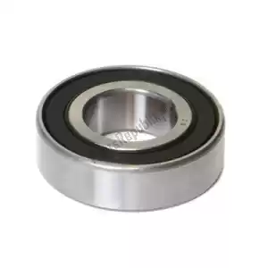 PROX PX2360042RS sv bearing 6004-c3 2-side sealed 20x42x12 - Bottom side