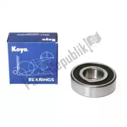 Here you can order the sv bearing 6204/c3 2-side sealed 20x47x14 from Prox, with part number PX2362042RS: