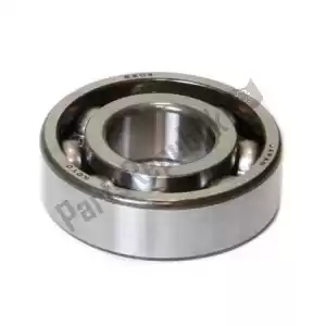 PROX PX236204C3 cuscinetto albero motore sv - Lato superiore