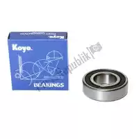 PX2362052RS, Prox, Sv bearing 6205/c3 2-side sealed 25x52x15    , New