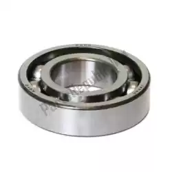 Here you can order the sv crankshaft bearing from Prox, with part number PX236206C3: