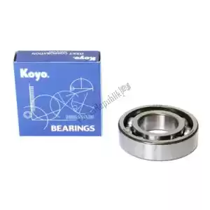 PROX PX236206C3 sv crankshaft bearing - Upper side