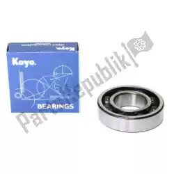 Here you can order the sv crankshaft bearing from Prox, with part number PX236206RSI: